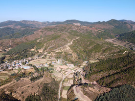 柴河库区