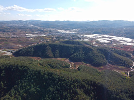 柴河库区