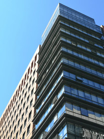 建筑 办公楼 高楼 大厦