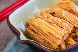 腐竹