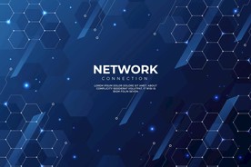 背景模板 展板背景