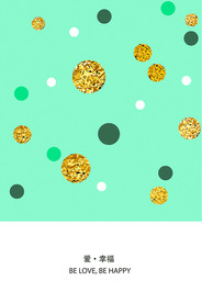 现代简约装饰画