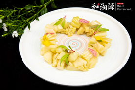 下酒妈妈菜
