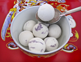 汤圆