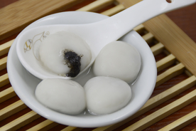 汤圆