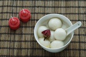汤圆