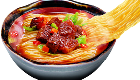 牛肉拉面