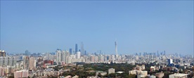 广州城市