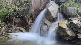 水雾