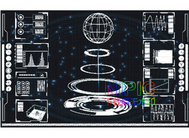 游戏eps矢量格式