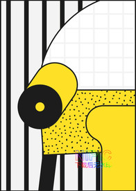 花纹eps模板下载