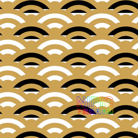 印花图案ai图形