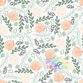 印花eps矢量格式