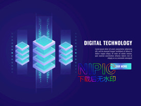 2.5d高科技ai图片