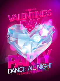 小女性eps素材文件