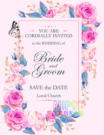 情人节eps素材文件