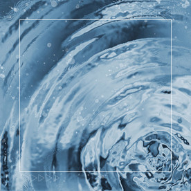 水纹背景素材
