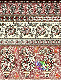 民族花纹eps矢量格式