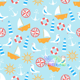 海底世界eps素材文件