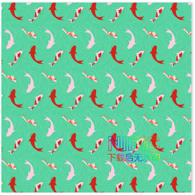 水墨风格eps图片