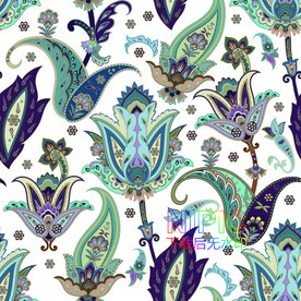 面料eps矢量格式