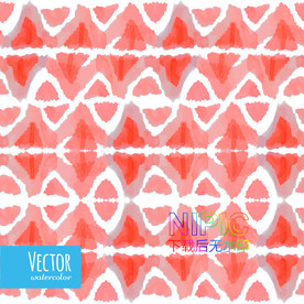 水墨风格eps模板下载