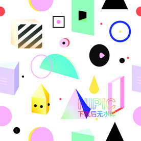 花纹eps模板下载