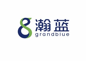 瀚蓝环境LOGO