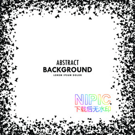 线条eps模板下载