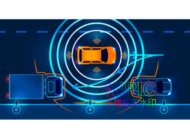 高科技ai素材文件