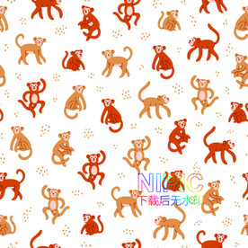 印花eps素材文件