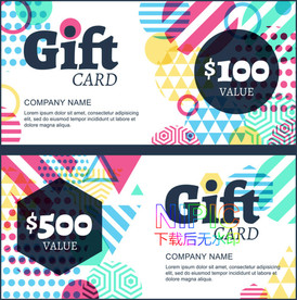 大集合eps素材文件