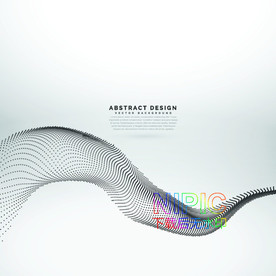 线条eps素材文件