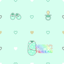 服装面料eps图形