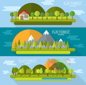 地球ai素材文件