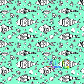 服装面料eps素材文件