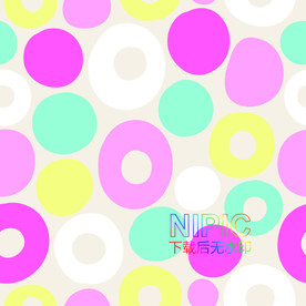 潮流eps素材文件