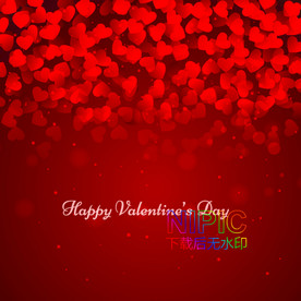 情人节eps图片