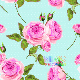 情人节eps素材文件