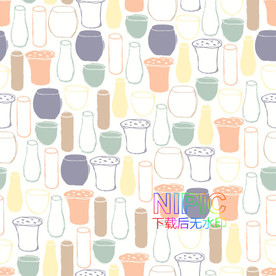 图案eps素材文件