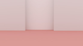 几何c4d背景图片简约产品场景