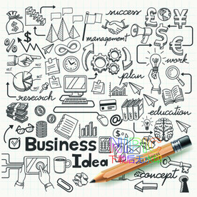 环保图标eps模板下载