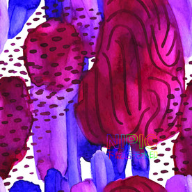 服装印花eps背景图