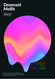 大集合eps背景图