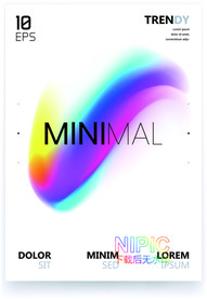 底图eps模板下载