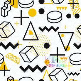 大集合eps矢量图