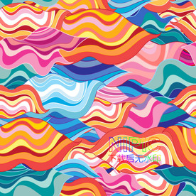 炫彩eps矢量格式