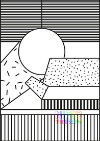 大集合eps背景图
