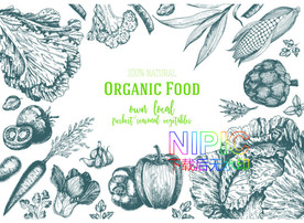 菜单eps矢量格式