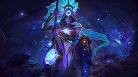 狮子星神 奈德丽 狂野女猎手